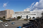 市民病院の写真