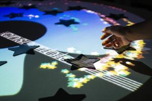 《ensemble silhouette》宮本昌典/小岩原直志