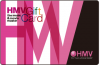 HMV ギフトカード