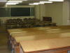 [写真]３階学習室