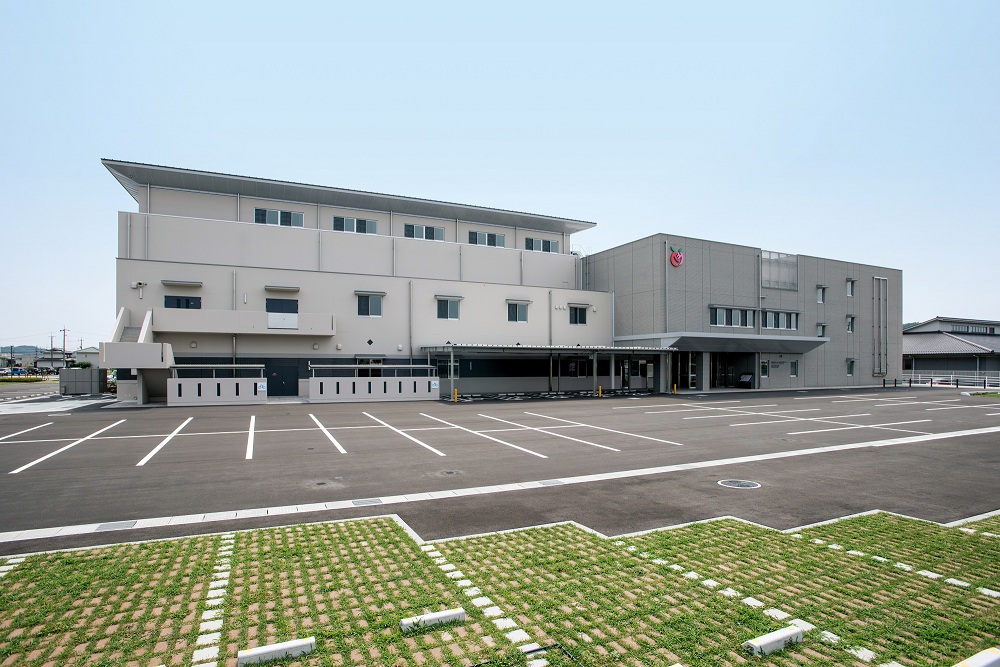 福山市かんなべ市民交流センター