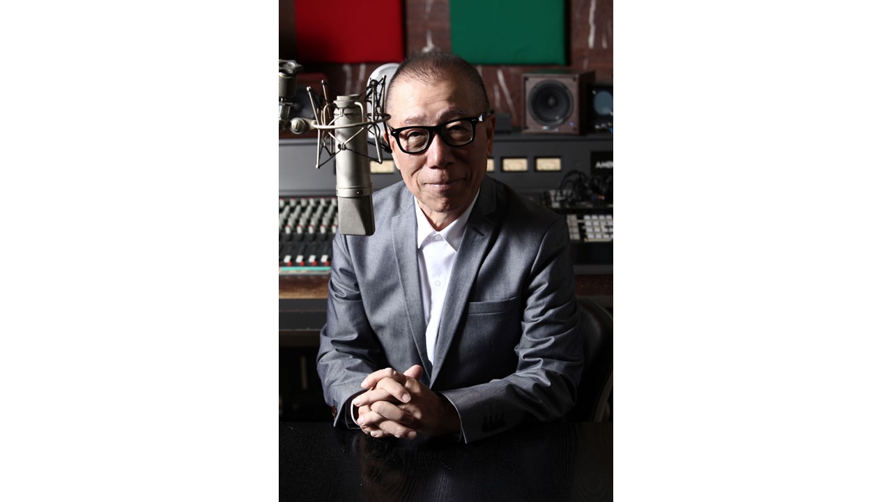 小林克也さん