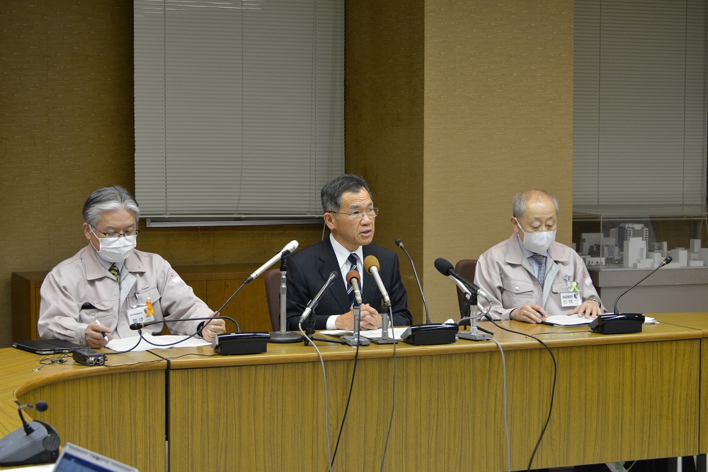 福山市新型コロナウイルス感染症対策本部