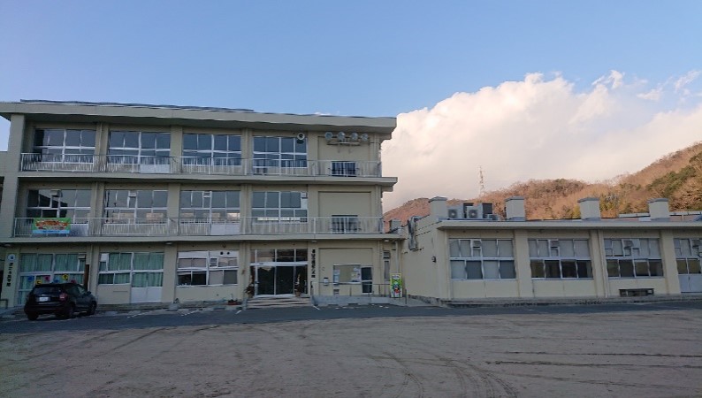 服部交流館