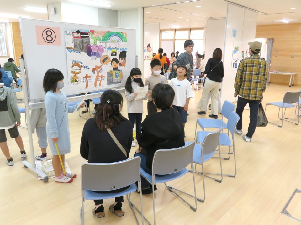 想青学園