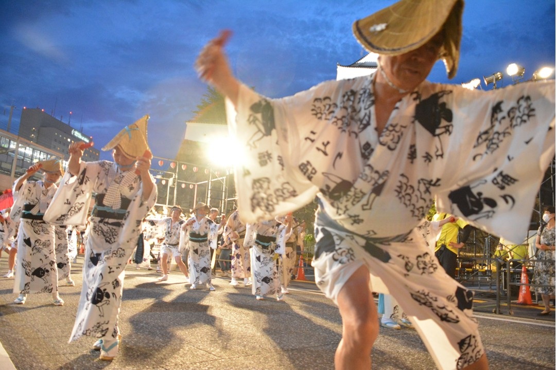 福山夏まつり