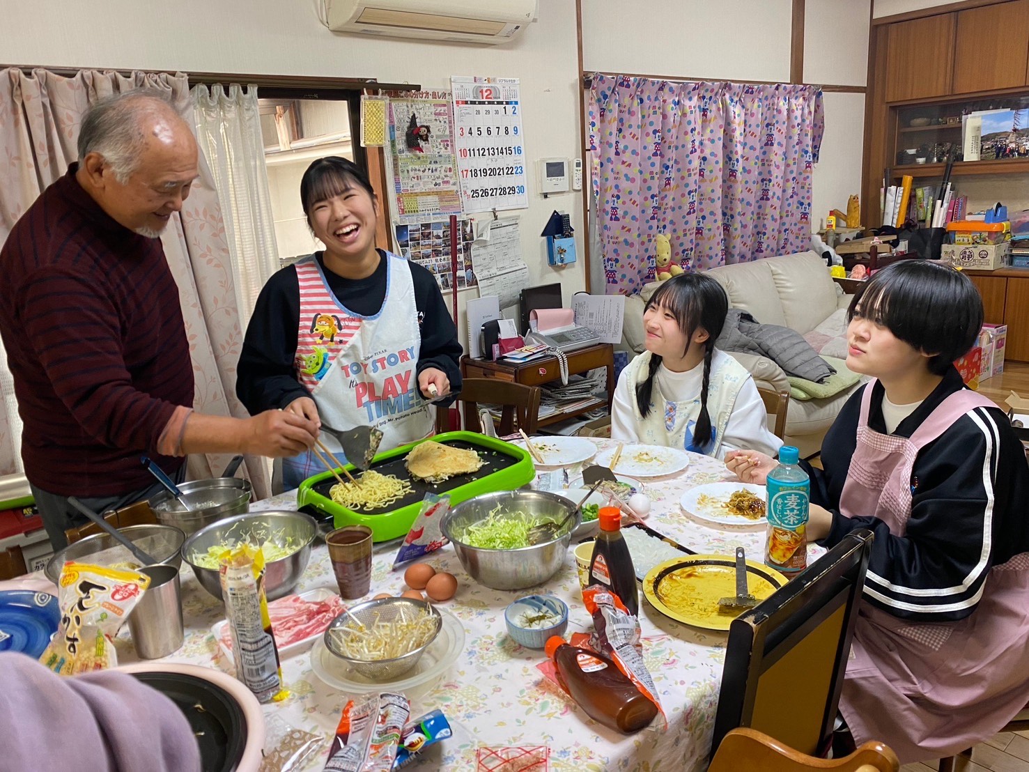 沼隈・内海まるごと体験