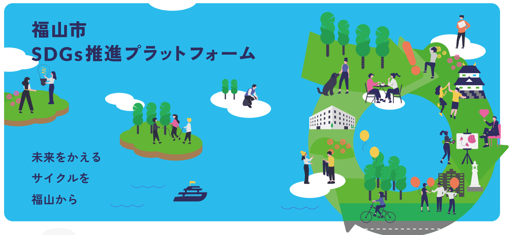 SDGs推進プラットフォーム