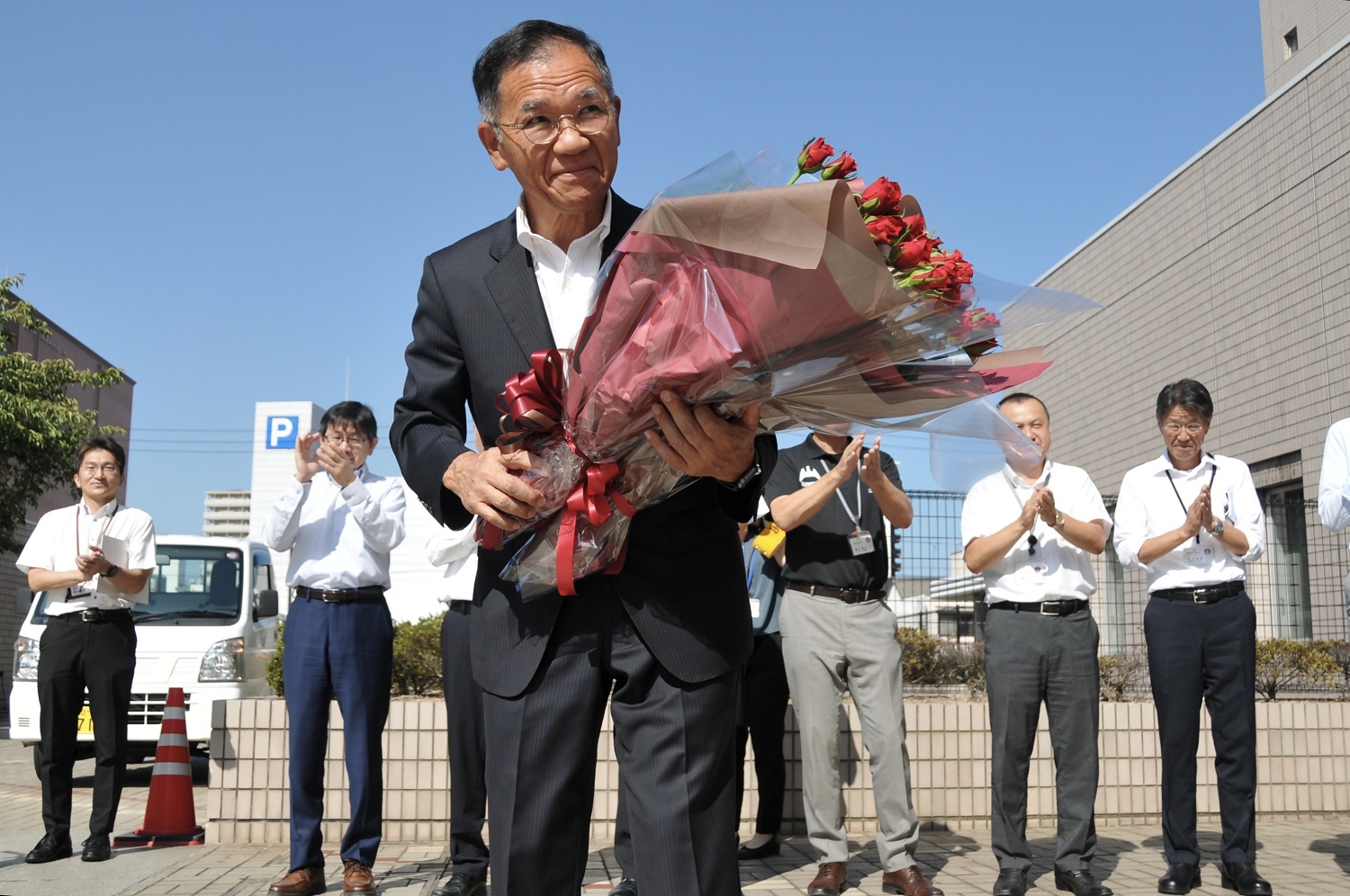 枝広市長