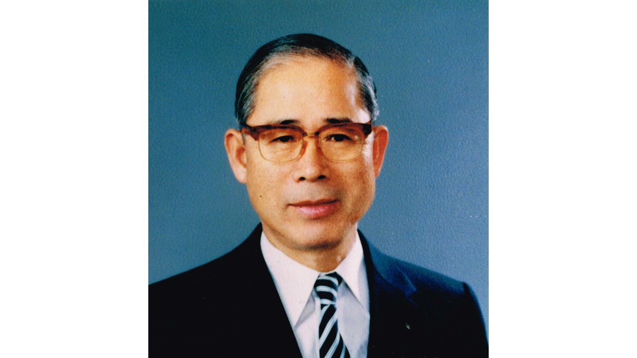松本卓臣氏 