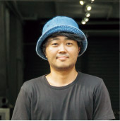 竹内康雄さんの写真