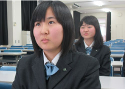 高3進学女子の画像