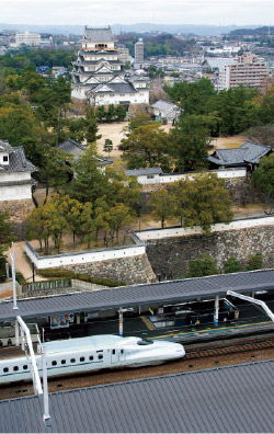 ○みんなで創るまちなか公園の画像