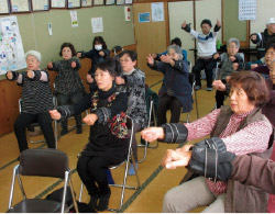 挑戦2　希望の子育て、安心の医療・福祉とまちの活力の創出の画像