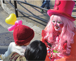 備後入封400年祭の画像3