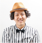 大窪シゲキさんの写真