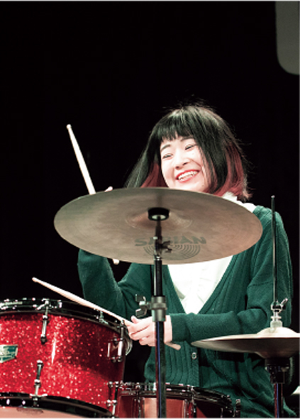 香川さんの写真1
