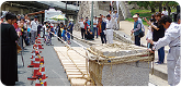 「福山城築城400年祭」の画像