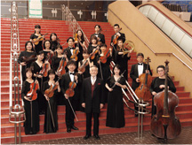 神戸市室内管弦楽団