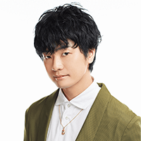 声優 福山潤さんの画像