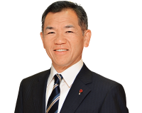 枝広市長