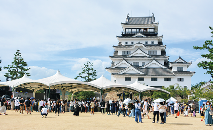 イベントの様子