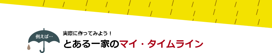 実際に作ってみよう！