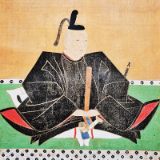 水野勝成の肖像画