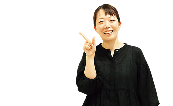 ネウボラ相談員の写真