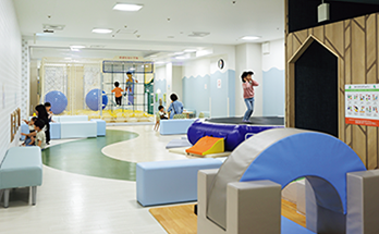 ネウボランドの写真1枚目