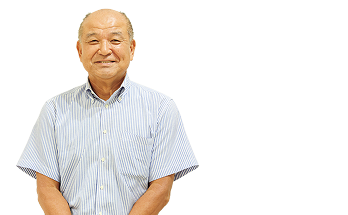 青少年・若者相談員の写真