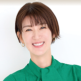 栗原恵さんの写真