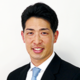 安部友裕さんの写真