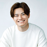 てぃ先生の写真