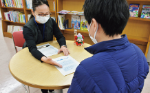 孤独・孤立に関する支援の様子