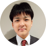 松井俊輝くんの写真