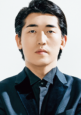 原田慶太楼さんの写真