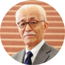 作田忠司さんの写真