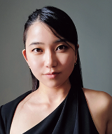 山本絵理さんの写真