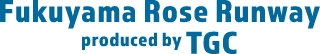Fukuyama Rose Runway produced by TGC