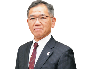 枝広市長