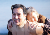 わが母の記の画像