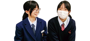 井上さんと太田さんの写真