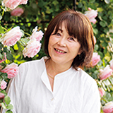 後藤みどりさんの写真