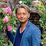 大野耕生さんの写真