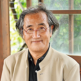 玉置 一裕さんの写真