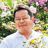 河合 伸志さんの写真