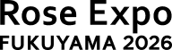 Rose Expo FUKUYAMA 2026