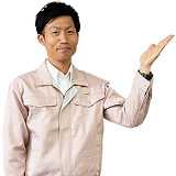 危機管理防災課 職員の写真3枚目