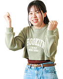 学生4人目